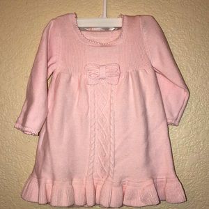 Baby girl dress